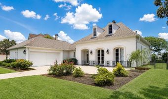 12038 Lake Estates Ave, Baton Rouge, LA 70810
