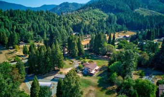 913 STARVEOUT CREEK Rd, Azalea, OR 97410
