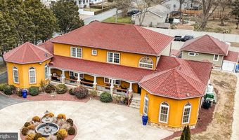 303 S BEDFORD St, Georgetown, DE 19947