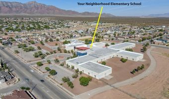 11233 Northview Dr, El Paso, TX 79934