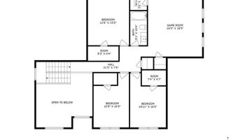 1427 Fieldstone Dr, Allen, TX 75002