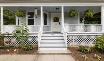 157 Arnold Ave, Cranston, RI 02905