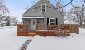 540 Lonsvale Dr, Anderson, IN 46013