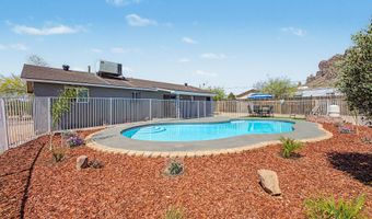 5455 E MINING CAMP St, Apache Junction, AZ 85119