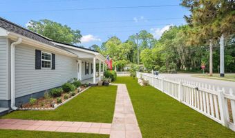 1205 Duncan Dr, Beaufort, SC 29902