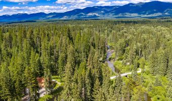 22704 Fatty Creek Rd, Bigfork, MT 59911