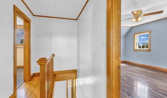383 Benedicta Rd, Benedicta, ME 04733
