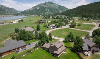 708 PALISADES Ln, Alpine, WY 83128