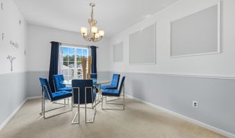 95 WELLINGTON Way, Dover, DE 19904