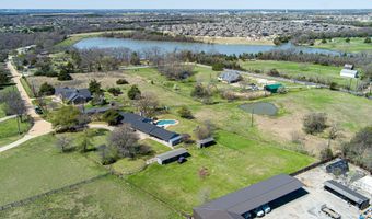 1673 Road Runner, Anna, TX 75409