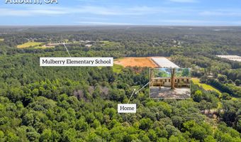 275 W Union Grv, Auburn, GA 30011