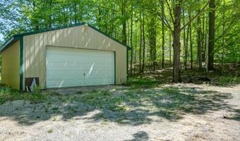 8134 NW Ruttan Rd, Alden, MI 49612