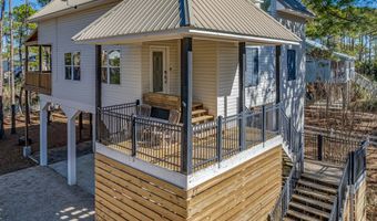 27 Harry Morrison Rd, Alligator Point, FL 32346
