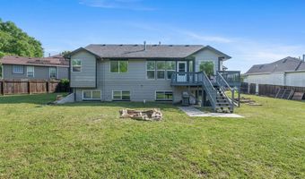 4359 N Rushwood Ct, Bel Aire, KS 67226