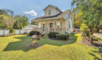537 3RD St, Atco, NJ 08004