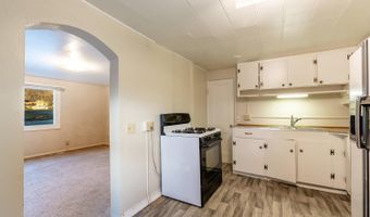 847 N Desmet Ave, Buffalo, WY 82834