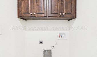 621 S HILL St, Amarillo, TX 79104