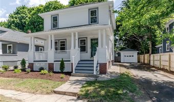 41 Wellesley Ave, North Providence, RI 02911