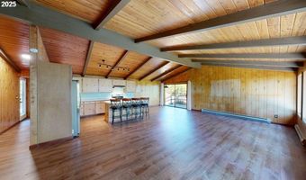 16945 PACIFIC VIEW Dr, Brookings, OR 97415