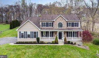 280 MOUNT OLIVET CHURCH Rd, Airville, PA 17302