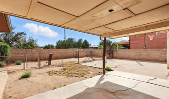 515 S 11TH St, Belen, NM 87002