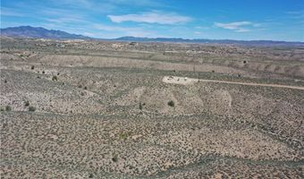 US Hwy 93 25 Acres, Caliente, NV 89008