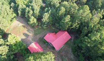 greenwood road, Antlers, OK 74523