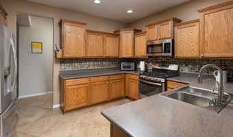 5536 Criollo Dr, Las Vegas, NV 89122