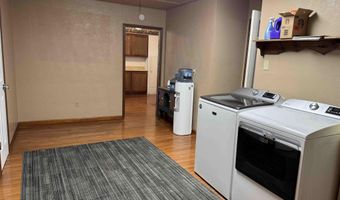 415 W Wabash St, Berne, IN 46711