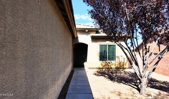 1030 S Limestone St, Benson, AZ 85602