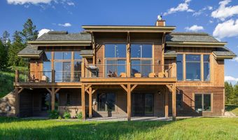 13 Middle Rider, Big Sky, MT 59716