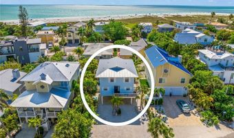 785 JACARANDA Rd, Anna Maria, FL 34216