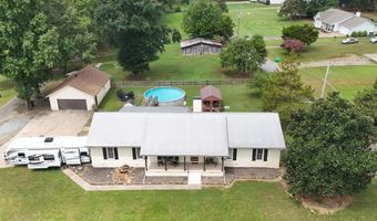 1117 W Main St, Austin, AR 72007