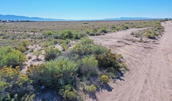 OFF Manzano Expressway Of, Belen, NM 87002