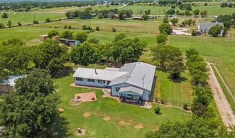 6550 Veal Station Rd, Weatherford, TX 76085