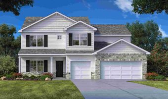 3701 Heritage Farm Ln Plan: Brunswick, Batavia, OH 45103