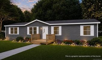 16130 Harper Ln, Beggs, OK 74421