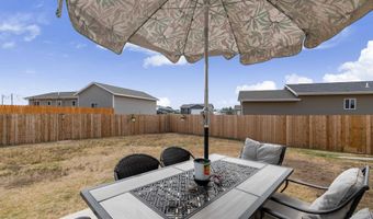 104 Maxwell Dr, Box Elder, SD 57719