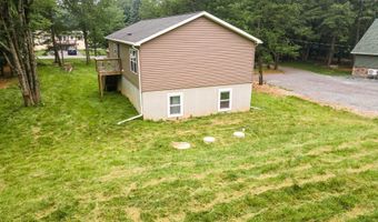 80 PARKER Mews, Albrightsville, PA 18210