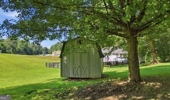 115 Dixie Ln, Ball Ground, GA 30107
