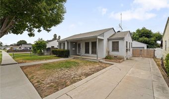 13436 Dittmar Dr, Whittier, CA 90605