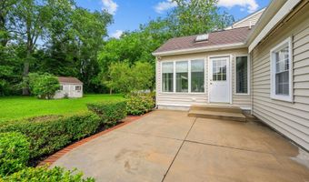 111 N FAIRFIELD Dr, Dover, DE 19901