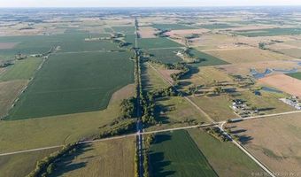 0 520 Rd, Afton, OK 74331