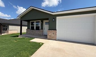 942 Minda St, Abilene, TX 79602