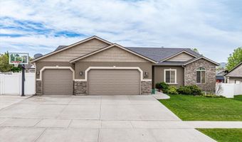 607 Nathan Ln, Chubbuck, ID 83202