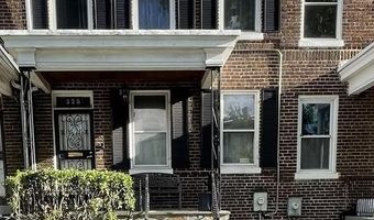 528 TAYLOR St NW, Washington, DC 20011