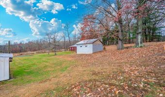 10622 NATIONAL Pike, Big Pool, MD 21711