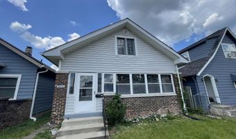 2836 Indianapolis Ave, Indianapolis, IN 46208