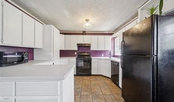 9025 N 156 Rd, Beggs, OK 74421