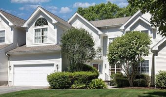 20 Sanctuary Dr, East Greenwich, RI 02818